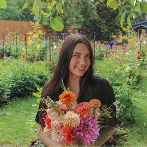 Meet your Posher, Baylei